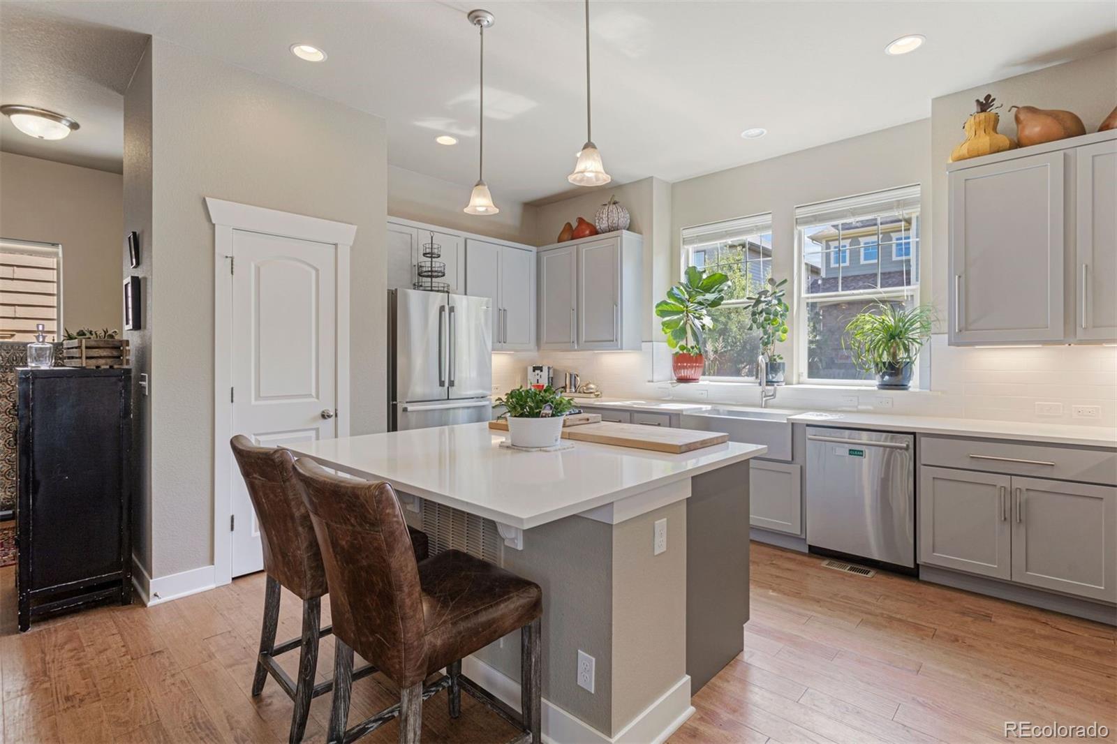 336 Dallas Street Denver, CO 80230 - Photo 5 of 33