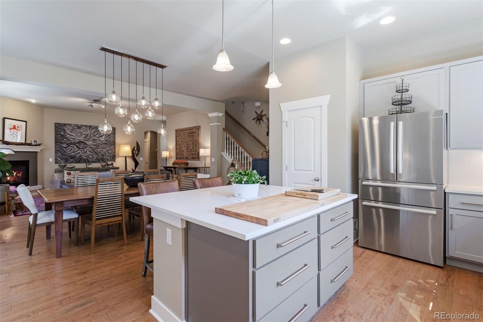 336 Dallas Street Denver, CO 80230 - Photo 6 of 33