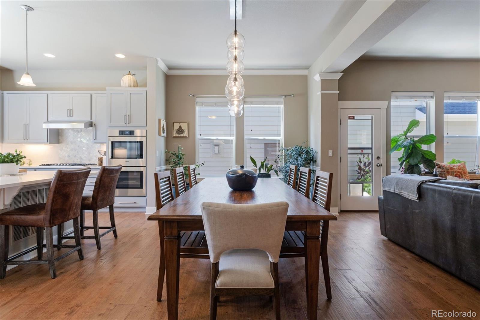 336 Dallas Street Denver, CO 80230 - Photo 8 of 33