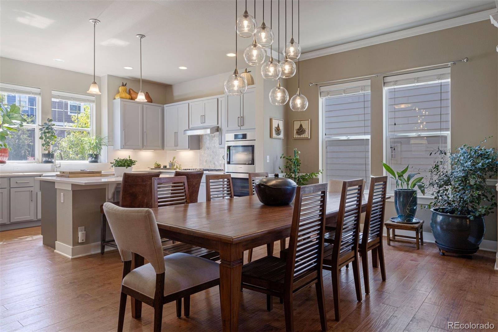 336 Dallas Street Denver, CO 80230 - Photo 9 of 33