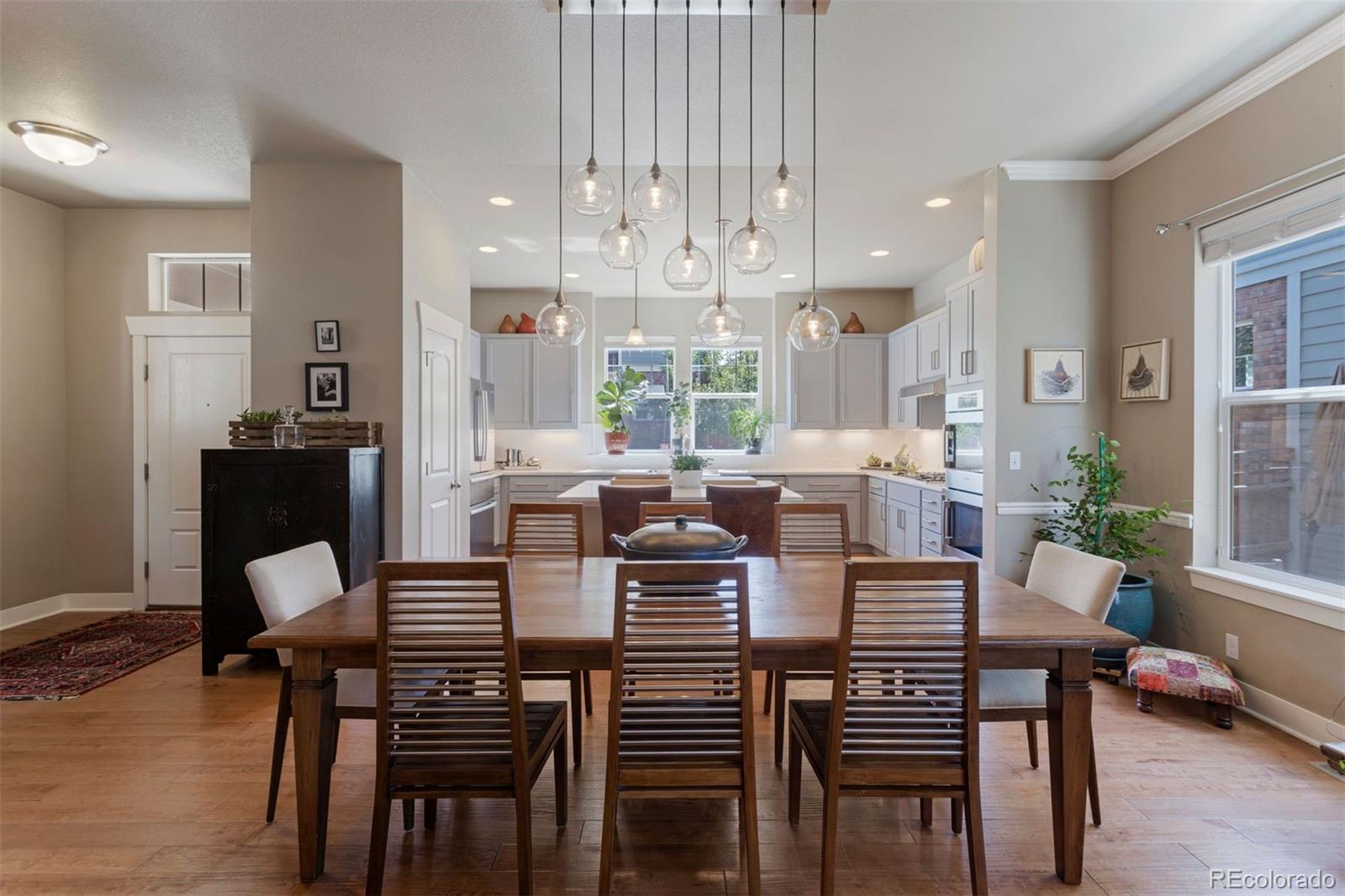 336 Dallas Street Denver, CO 80230 - Photo 10 of 33