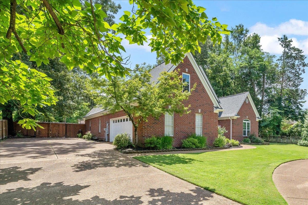 3760 Broadway Road Bartlett, TN 38135 - Photo 3 of 35 Gallery Image 3