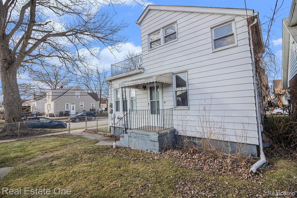 18666 Reed Street Melvindale, MI 48122 - Photo 22 of 27