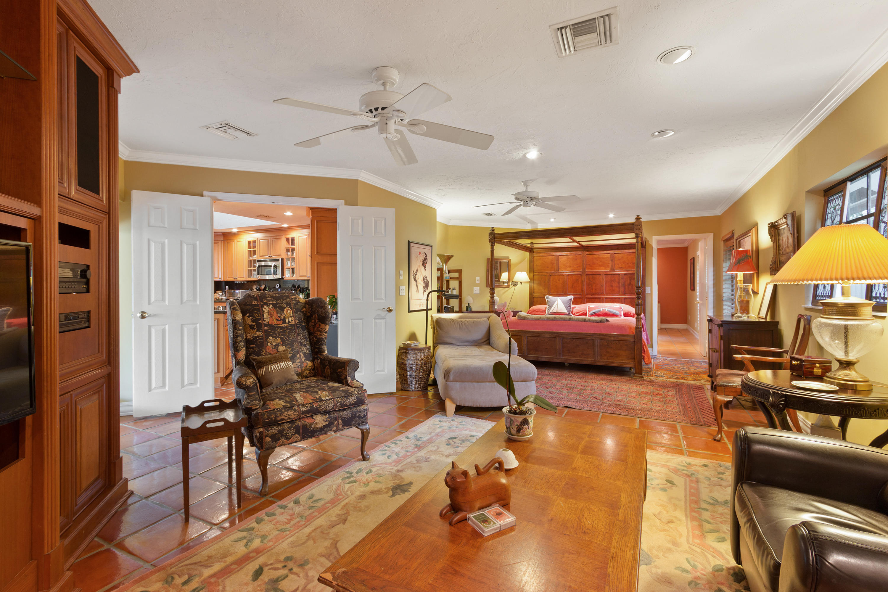 6570 Timber Lane Boca Raton, FL 33433 - Photo 10 of 34 Master Bedroom
