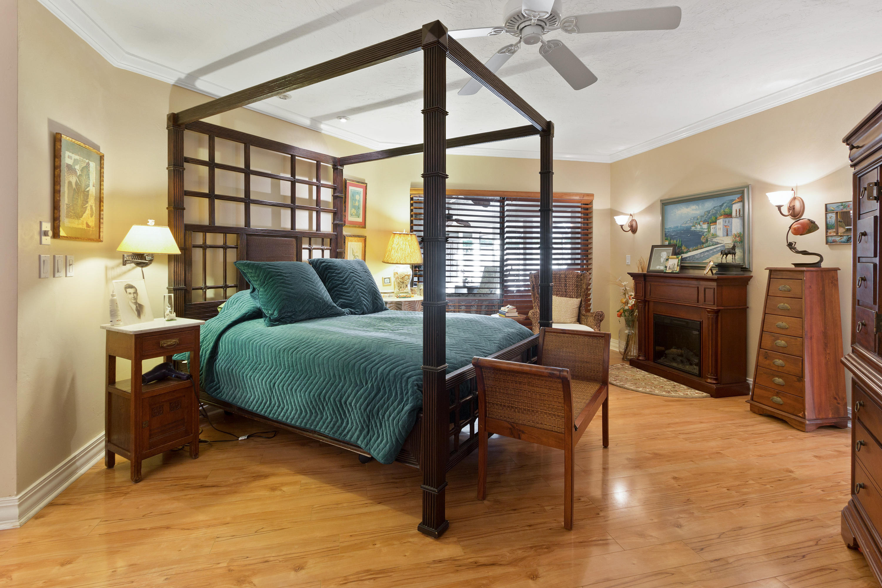 6570 Timber Lane Boca Raton, FL 33433 - Photo 13 of 34 Second Master Bedroom