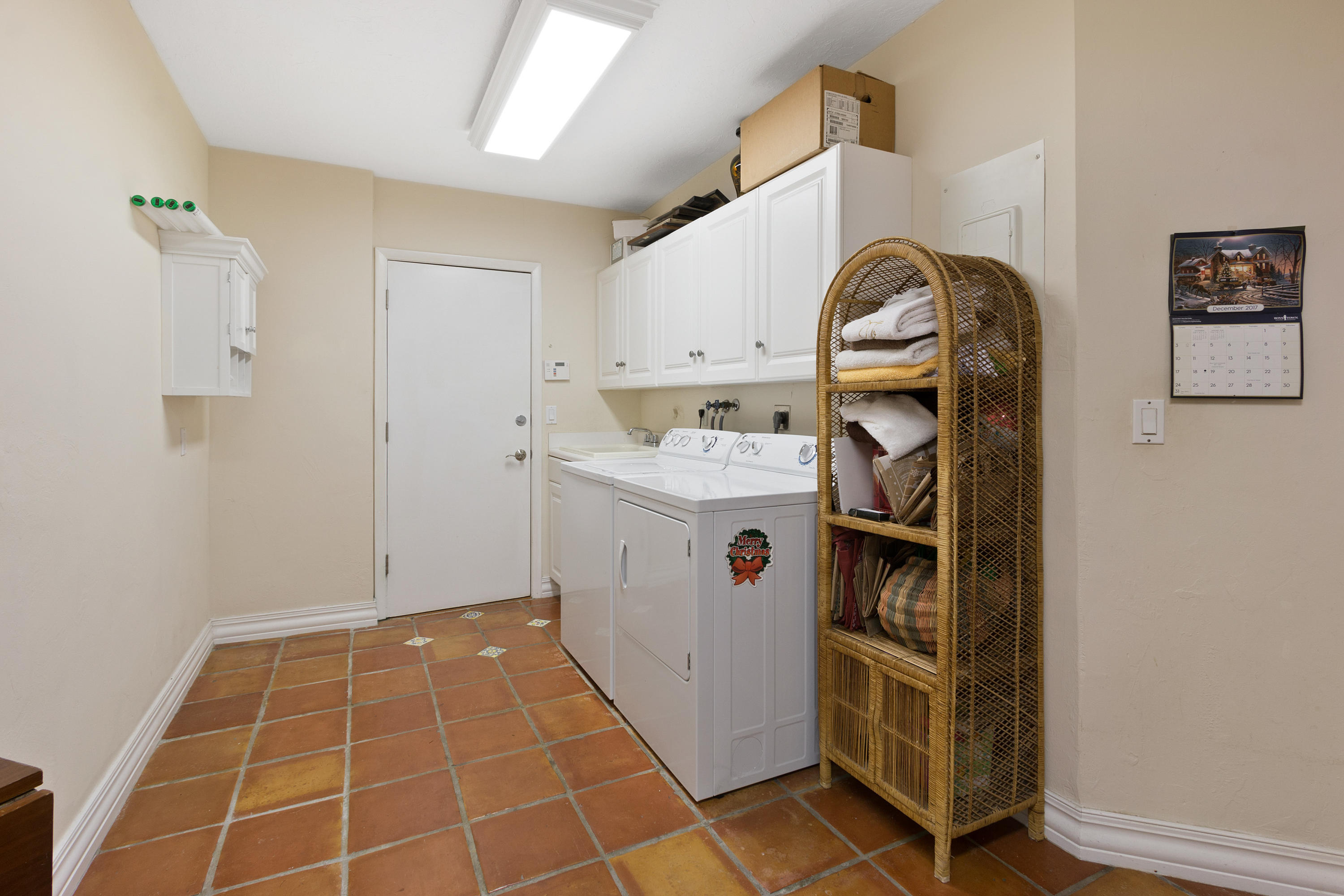 6570 Timber Lane Boca Raton, FL 33433 - Photo 16 of 34 Laundry Room