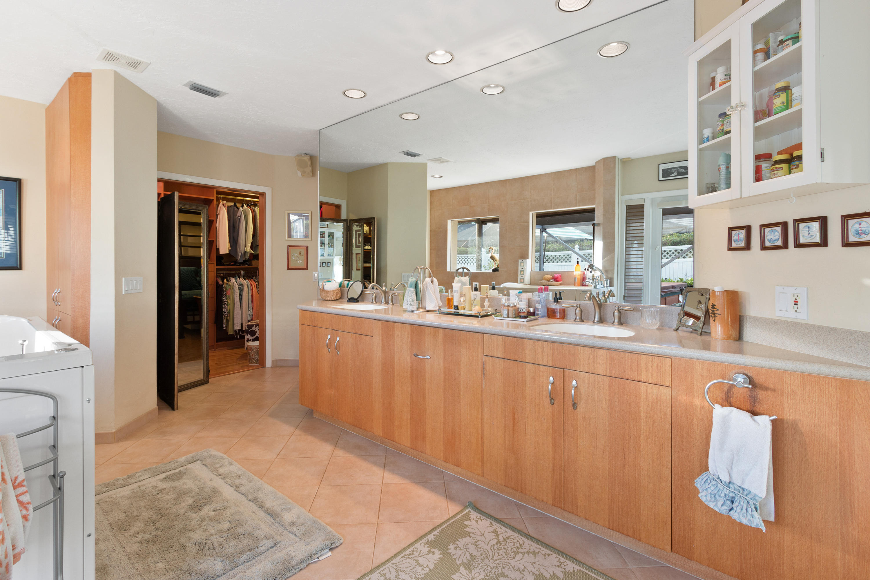 6570 Timber Lane Boca Raton, FL 33433 - Photo 17 of 34 Master Bath #2