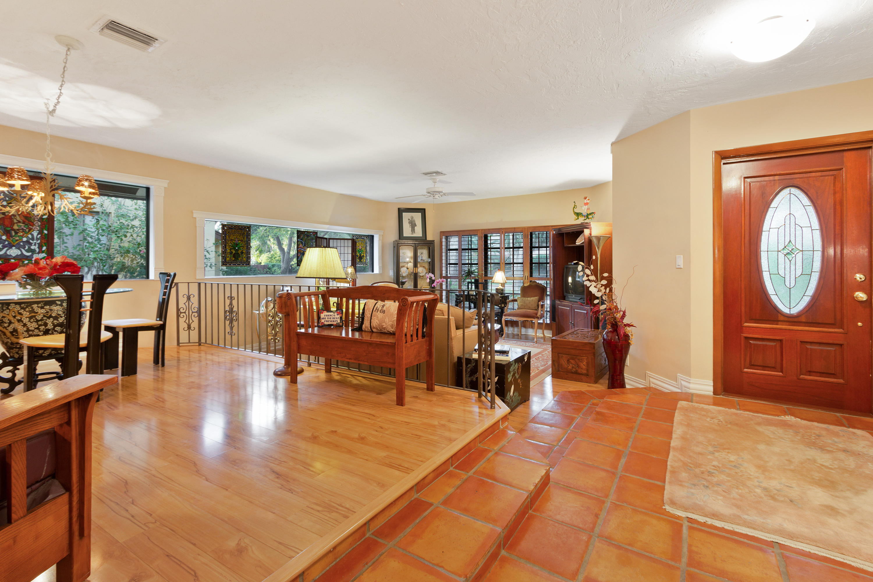 6570 Timber Lane Boca Raton, FL 33433 - Photo 8 of 34 Dining Room