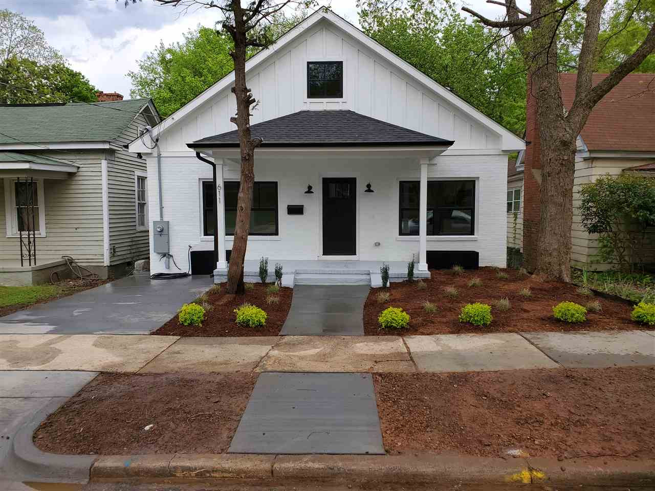 611 South East Street Raleigh, NC 27601 - Photo 1 of 19 Photo 1
