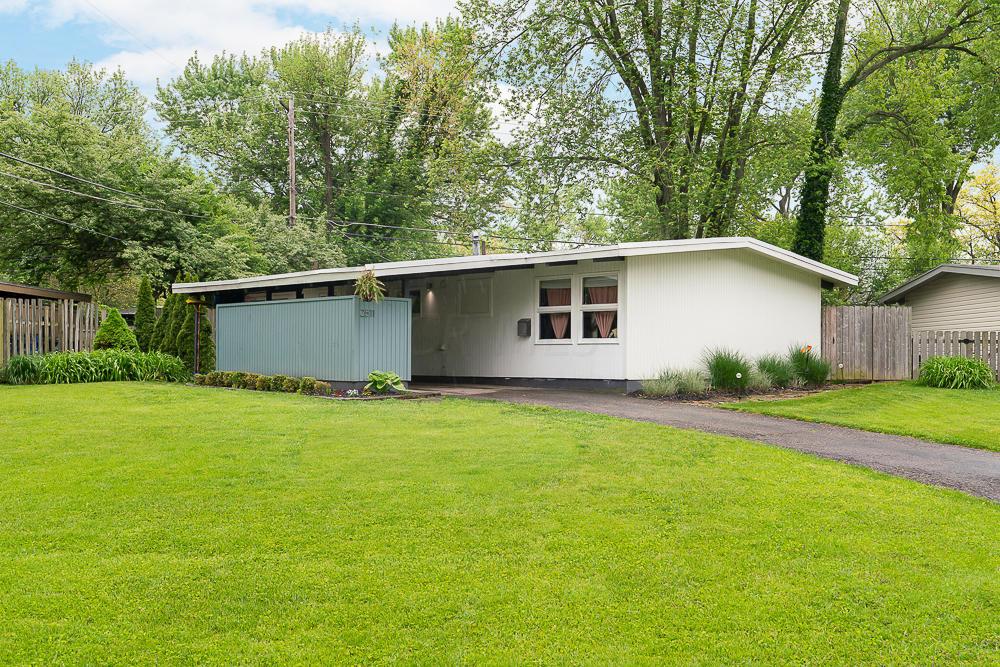 2511 Edgevale Road Columbus, OH 43221 - Photo 1 of 29
