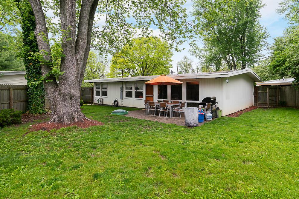 2511 Edgevale Road Columbus, OH 43221 - Photo 25 of 29