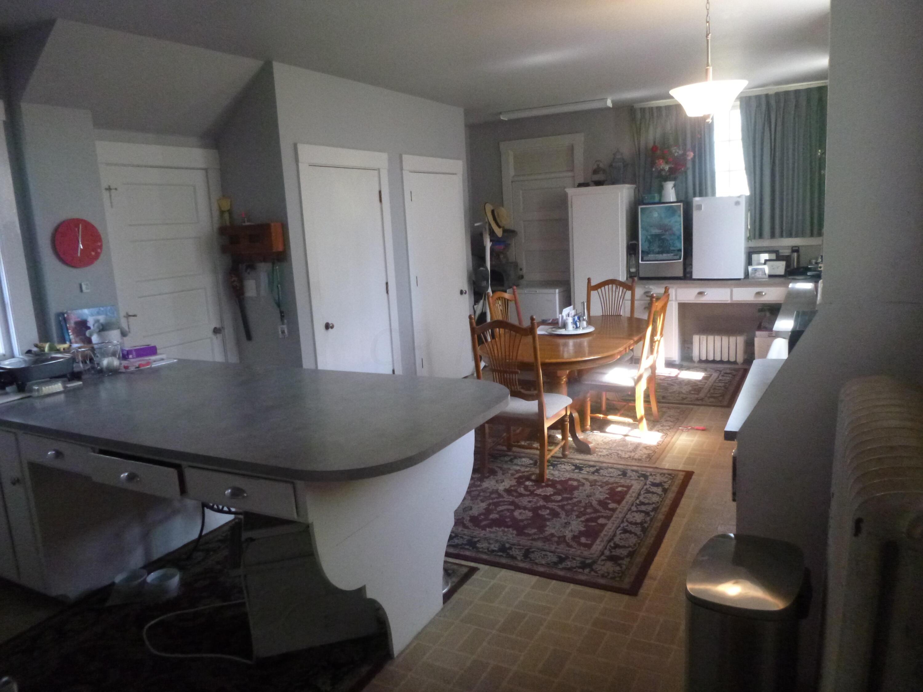 568 Mt Vernon Road Newark, OH 43055 - Photo 12 of 42 huge kitchen