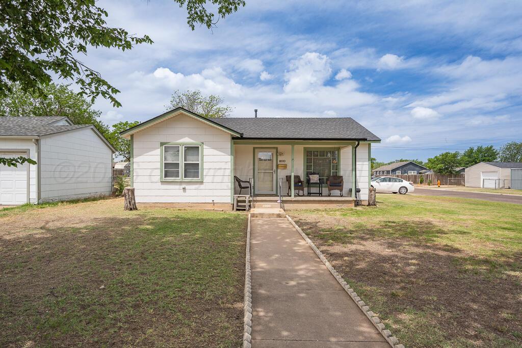 4000 Parker Street Amarillo, TX 79110 - Photo 1 of 25 front 1