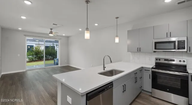 $1,751 | 8067 Purchase Place Northeast, Unit SANIBEL, Leland, NC 28451