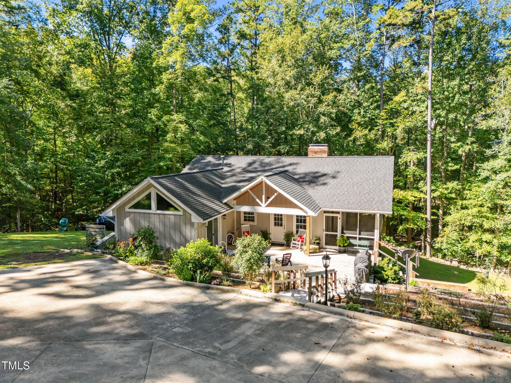 240 Duke Lane Roxboro, NC 27574 - Photo 4 of 53 2-web-or-mls-DJI_20250827104154_0003_D
