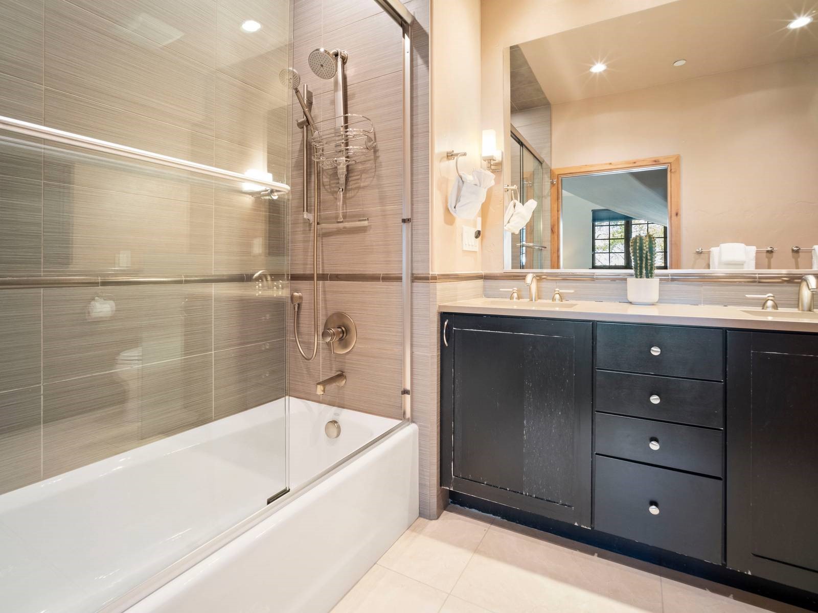 215 Game Trail Road Silverthorne, CO 80498 - Photo 27 of 43 Bathroom 2