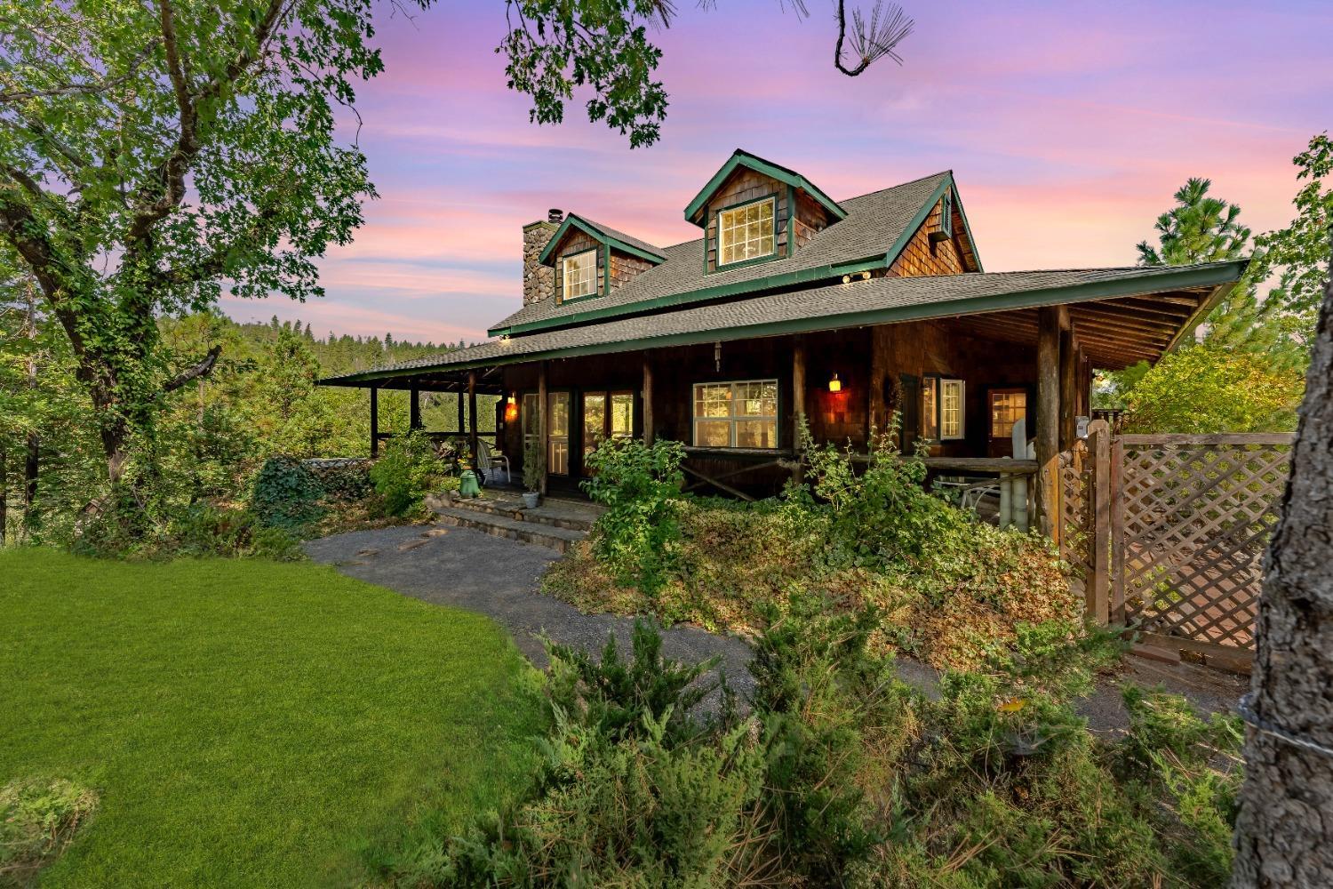 2985 Boole Road Applegate, CA 95703 - Photo 1 of 29