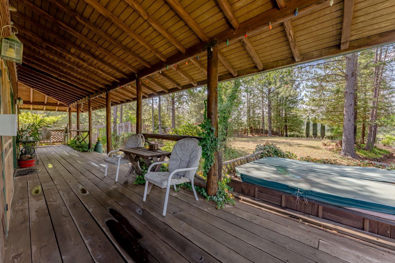 2985 Boole Road Applegate, CA 95703 - Photo 20 of 29