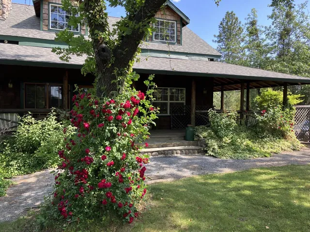 $385,000 | 2985 Boole Road, Applegate, CA 95703