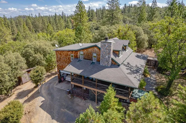 $385,000 | 2985 Boole Road, Applegate, CA 95703