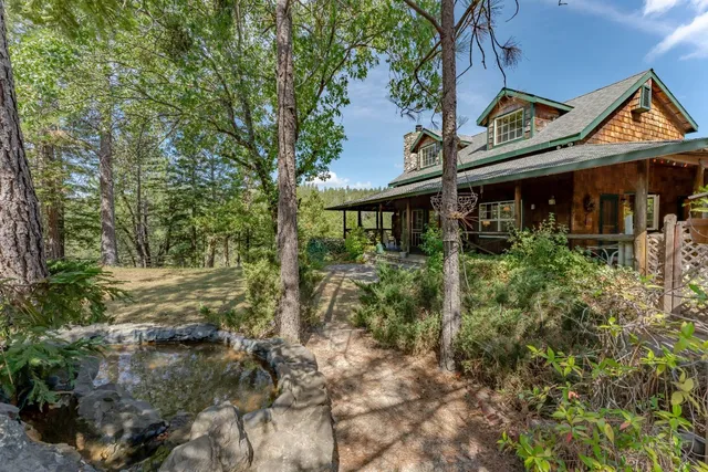 $385,000 | 2985 Boole Road, Applegate, CA 95703