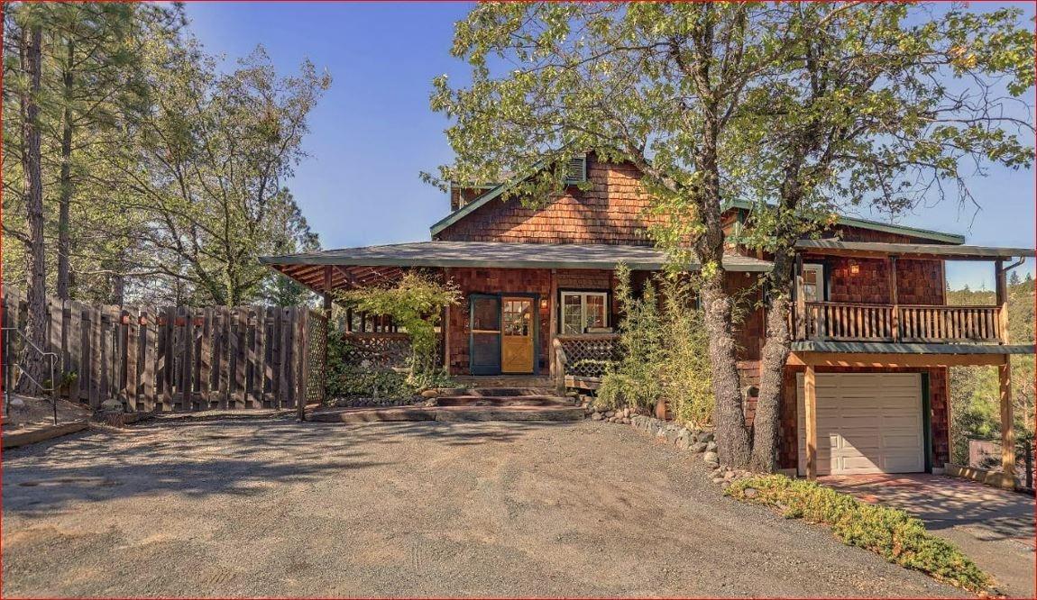 2985 Boole Road Applegate, CA 95703 - Photo 25 of 29