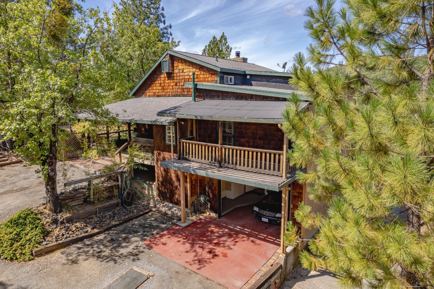 2985 Boole Road Applegate, CA 95703 - Photo 26 of 29