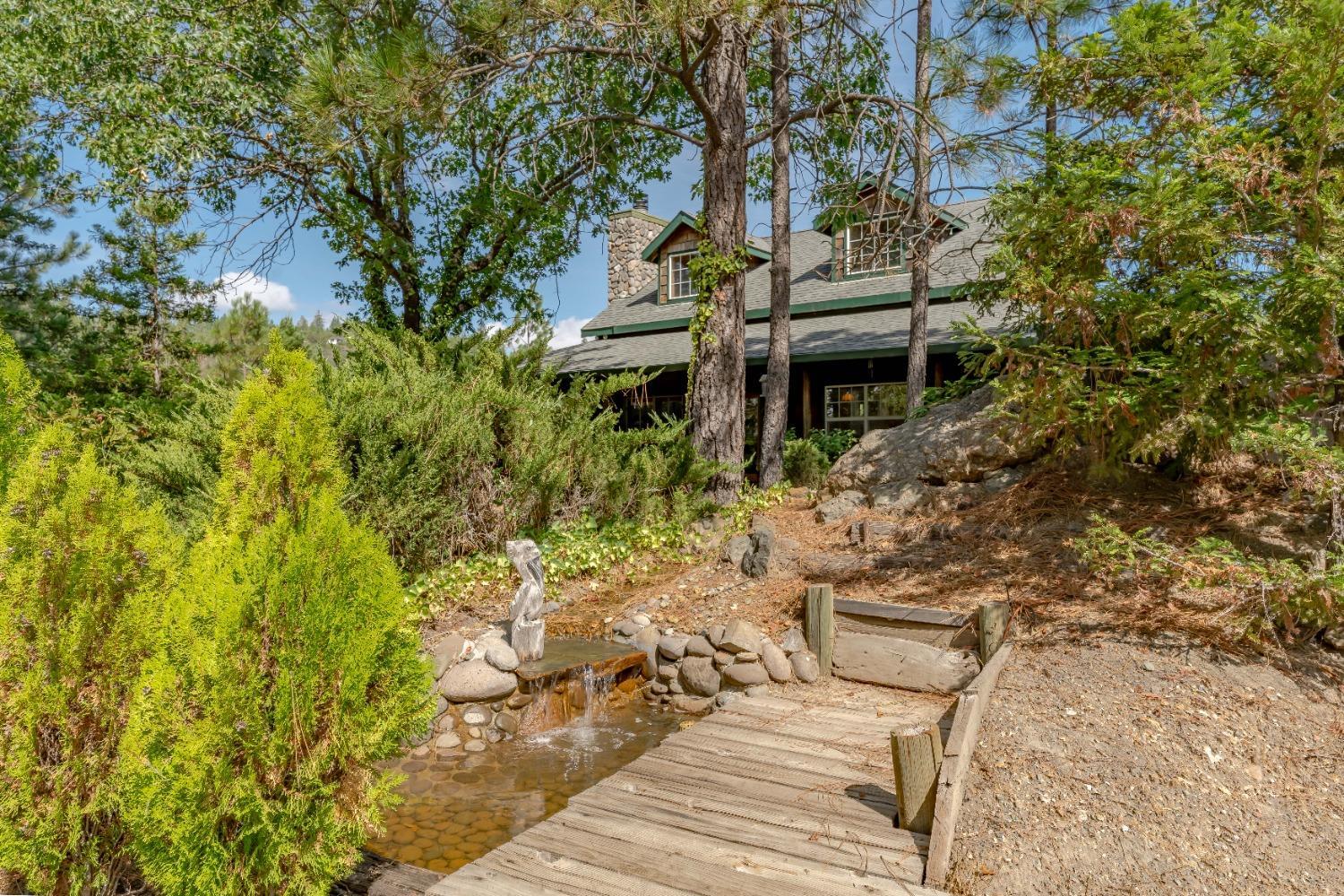 2985 Boole Road Applegate, CA 95703 - Photo 27 of 29