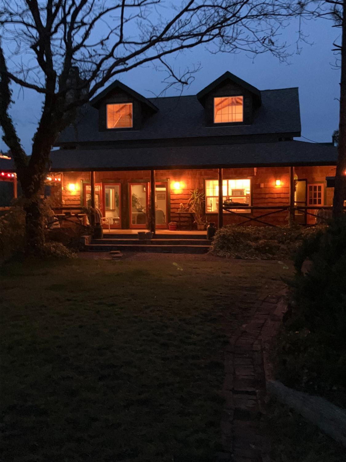 2985 Boole Road Applegate, CA 95703 - Photo 28 of 29