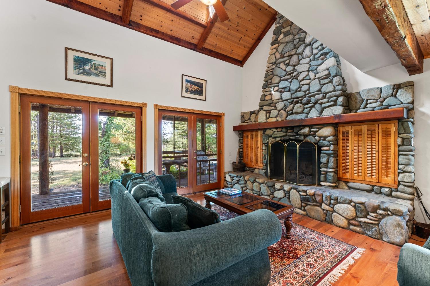 2985 Boole Road Applegate, CA 95703 - Photo 3 of 29