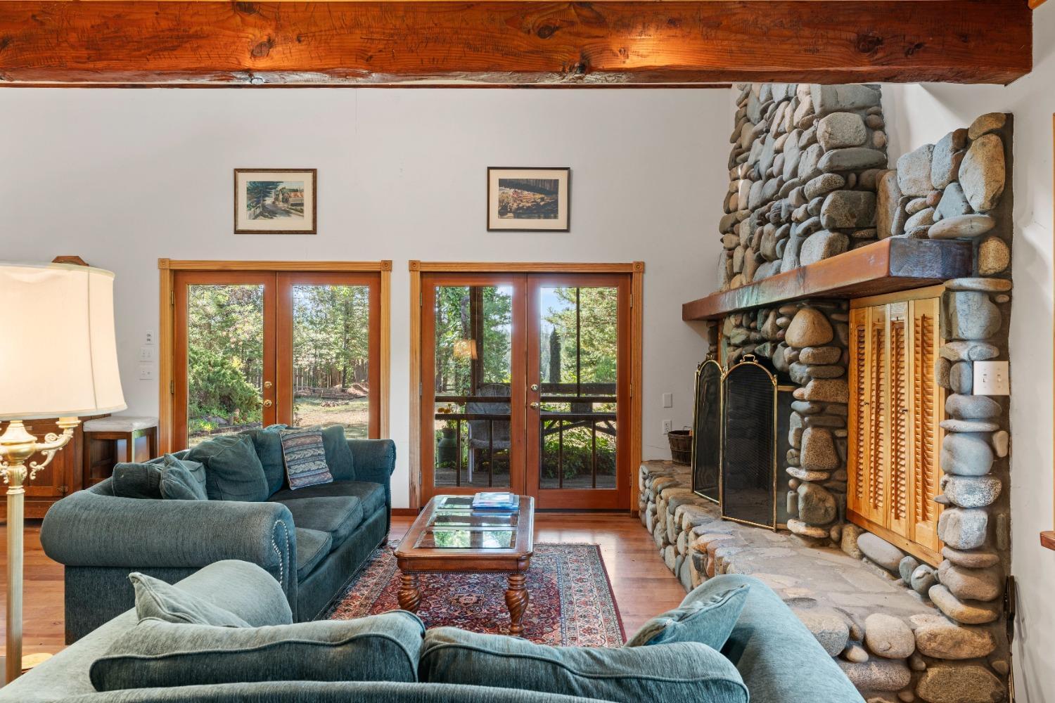 2985 Boole Road Applegate, CA 95703 - Photo 4 of 29