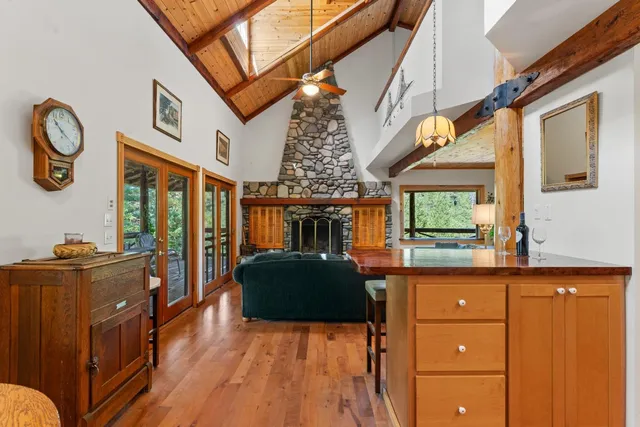 $385,000 | 2985 Boole Road, Applegate, CA 95703