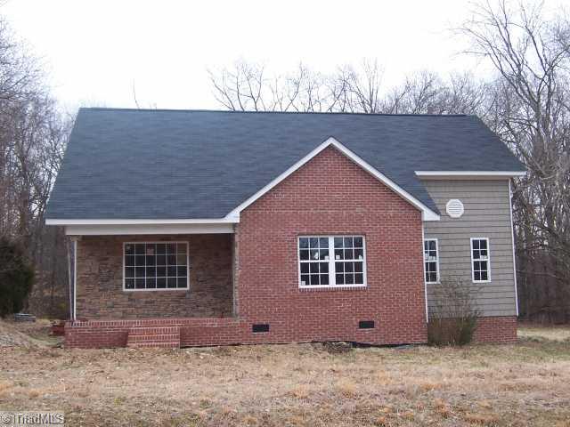 2008 Hickswood Road High Point, NC 27265 - Photo 1 of 3 Exterior Front.
