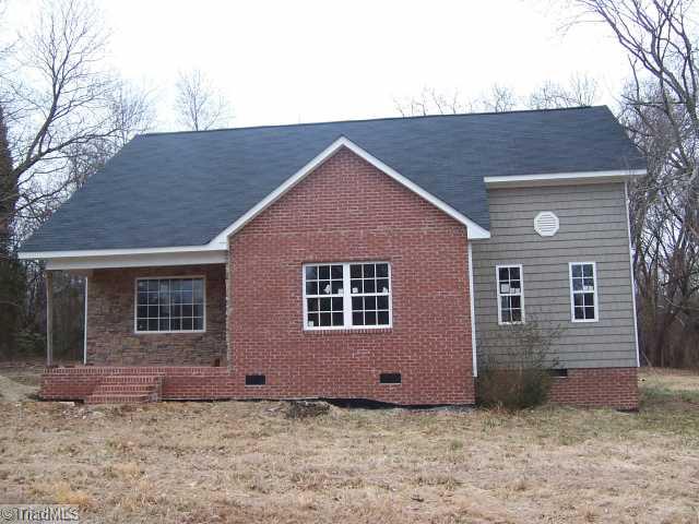 2008 Hickswood Road High Point, NC 27265 - Photo 3 of 3 Exterior Front.