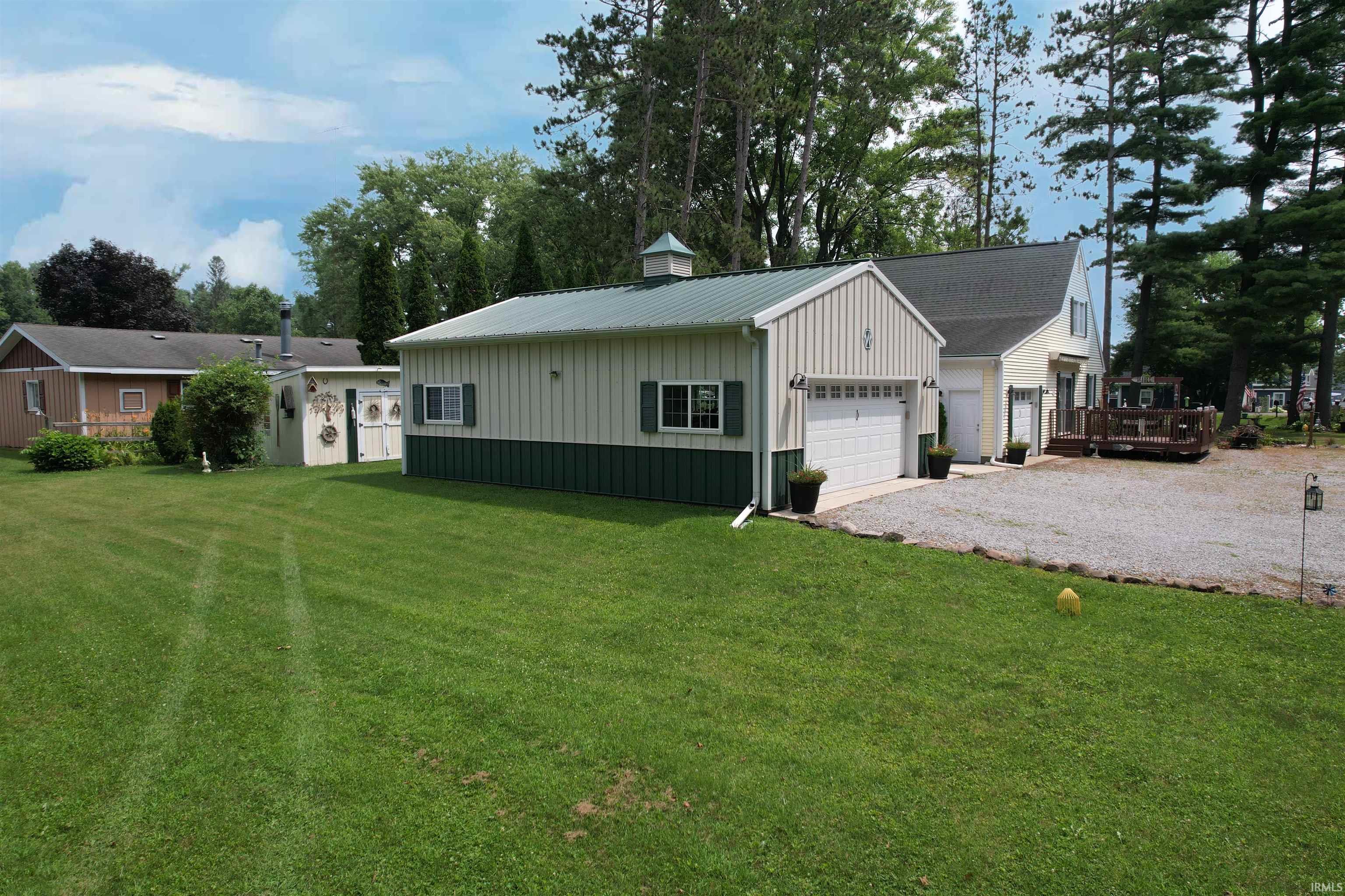 3997 East 1st Road Monticello, IN 47960 - Photo 3 of 36 Gallery Image 3
