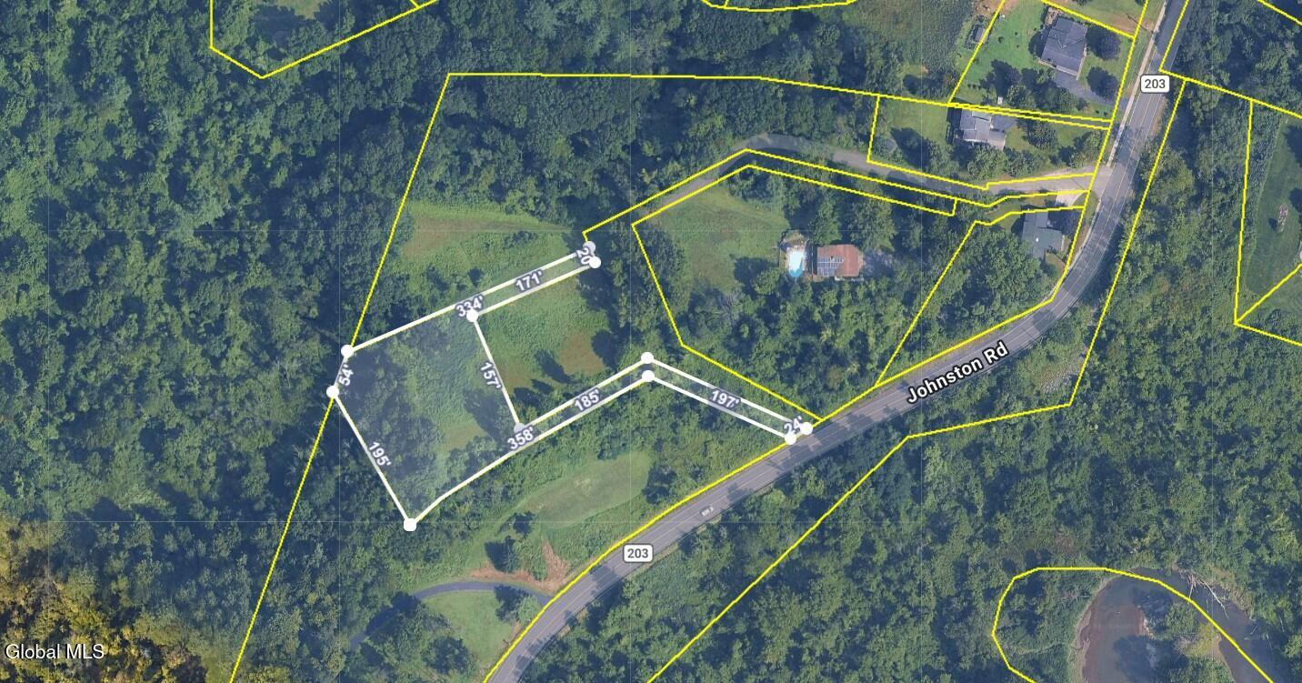 142 Solarview Lane Guilderland, NY 12159 - Photo 1 of 1 From tax map