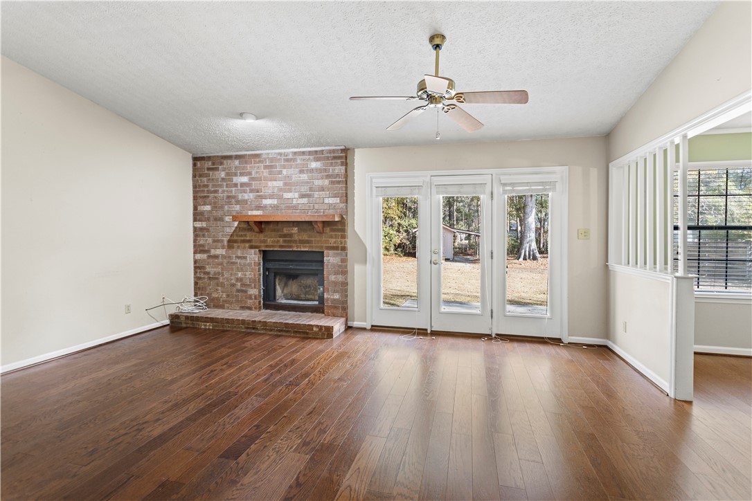 616 Sandy Run Drive Hinesville, GA 31313 - Photo 2 of 28