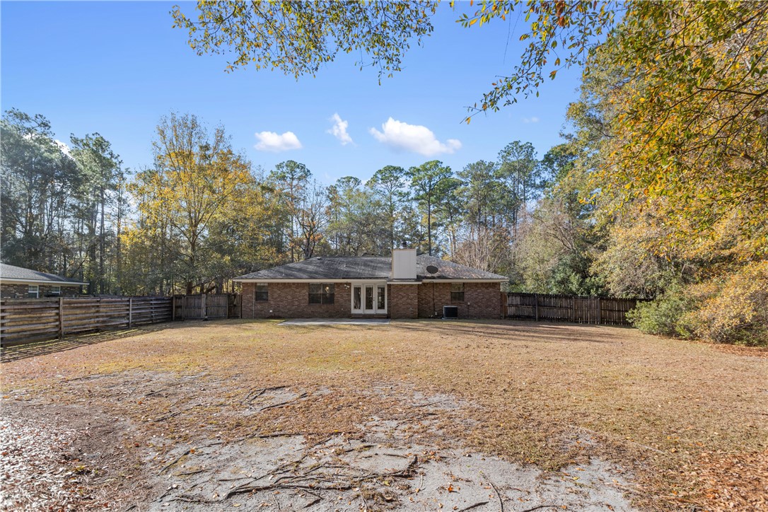 616 Sandy Run Drive Hinesville, GA 31313 - Photo 27 of 28