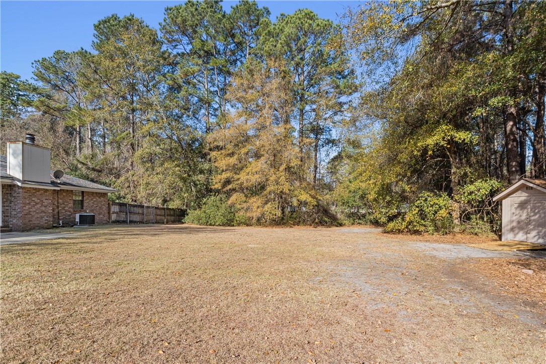 616 Sandy Run Drive Hinesville, GA 31313 - Photo 28 of 28