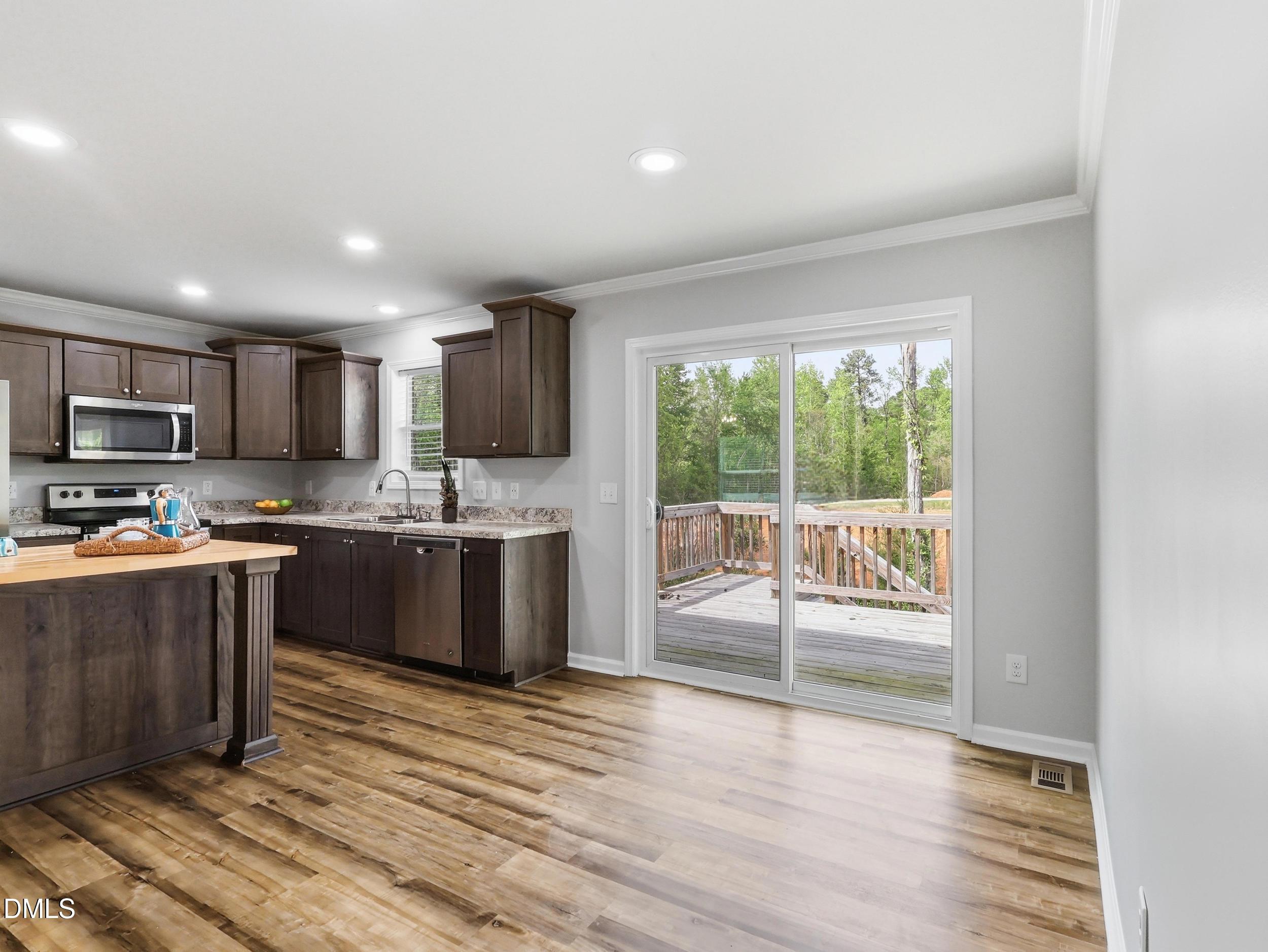3003 Dogwood Drive Raleigh, NC 27604 - Photo 5 of 25