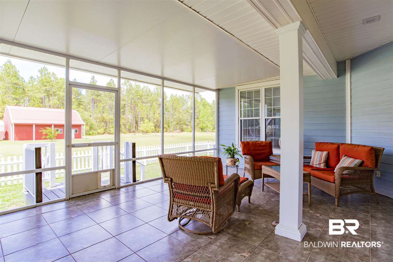 13029 Underwood Road Summerdale, AL 36580 - Photo 24 of 29