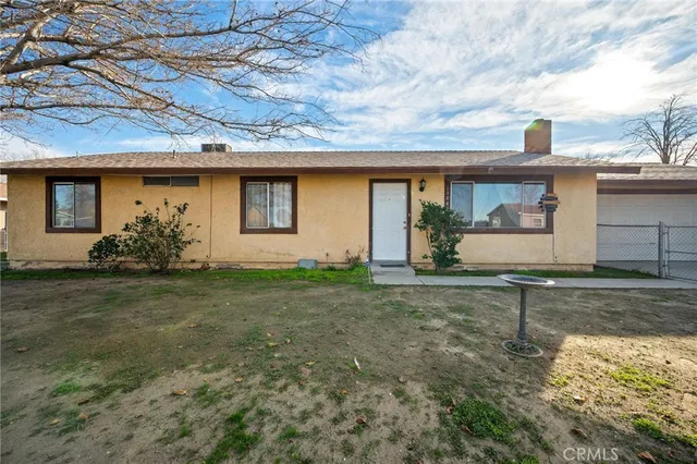 $370,000 | 15842 Greenrock Avenue, Lancaster, CA 93535