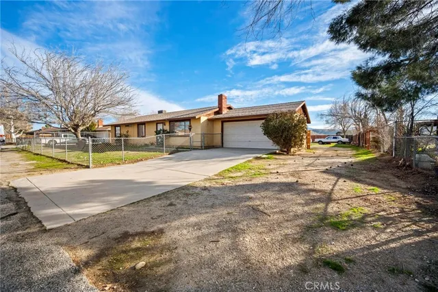 $370,000 | 15842 Greenrock Avenue, Lancaster, CA 93535