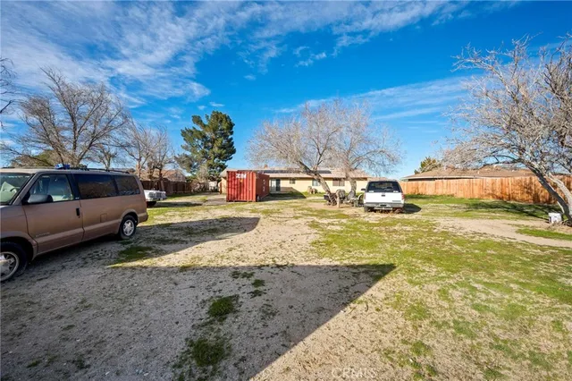 $370,000 | 15842 Greenrock Avenue, Lancaster, CA 93535