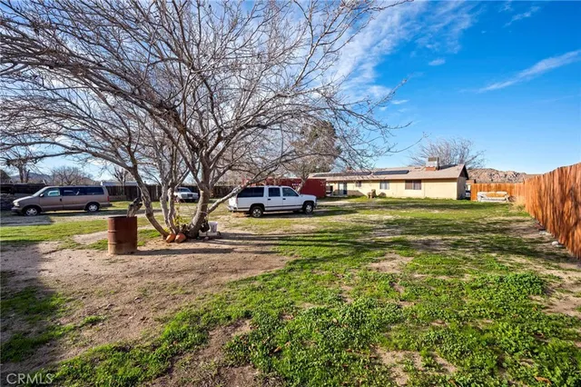 $370,000 | 15842 Greenrock Avenue, Lancaster, CA 93535