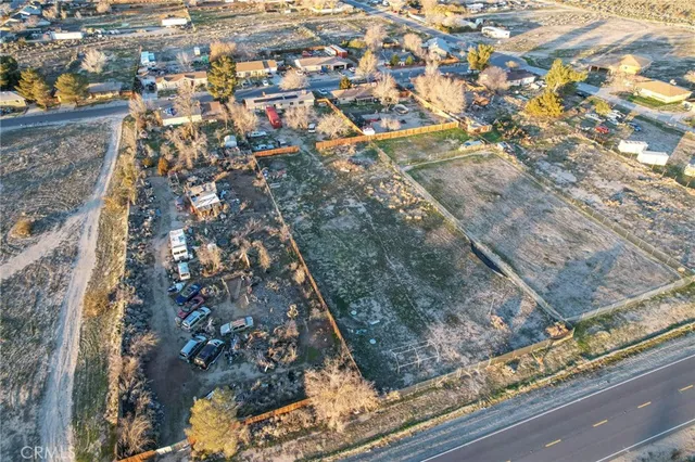 $370,000 | 15842 Greenrock Avenue, Lancaster, CA 93535