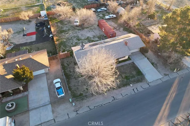 $370,000 | 15842 Greenrock Avenue, Lancaster, CA 93535