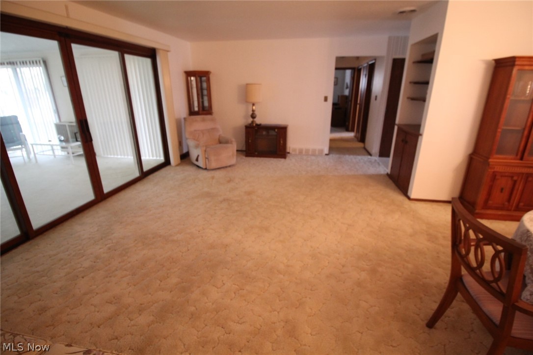 7930 Royal Ridge Drive Parma, OH 44129 - Photo 12 of 24 BEDROOMS OFF THE HALL CAN BE ACCESSED FROM THE FOYER
