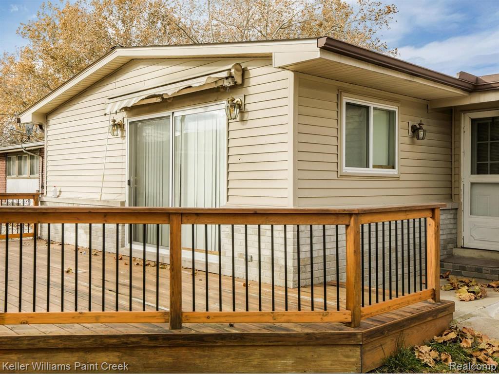 29489 Judith Street Inkster, MI 48141 - Photo 6 of 24