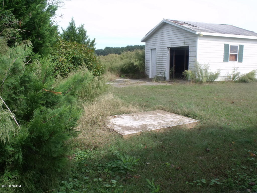 5909 Holdens Cross Road Wilson, NC 27893 - Photo 2 of 12 17 BACK YARD